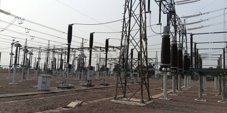 Kinshasa : Le gouvernement provincial ordonne la démolition des maisons érigées sur les emprises de la SNEL à Mont-Ngafula