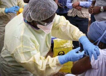 RDC: l’ONU inquiète de l’ampleur sans précédent de la propagation d’Ebola