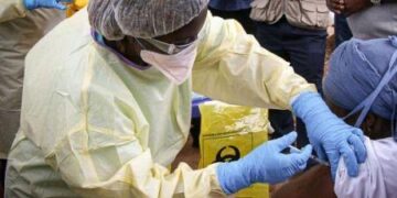 RDC: l’ONU inquiète de l’ampleur sans précédent de la propagation d’Ebola