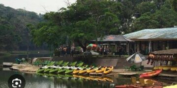 Kinshasa : Occupations illégales et constructions anarchiques menacent le Lac de Ma Vallée à Mont-Ngafula, alerte la CENCO (Document)