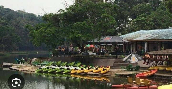 Kinshasa : Occupations illégales et constructions anarchiques menacent le Lac de Ma Vallée à Mont-Ngafula, alerte la CENCO (Document)