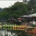 Kinshasa : Occupations illégales et constructions anarchiques menacent le Lac de Ma Vallée à Mont-Ngafula, alerte la CENCO (Document)