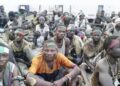 Haut-Katanga : 15 présumés miliciens Bakata Katanga arrêtés après l’attaque meurtrière de Kyubo
