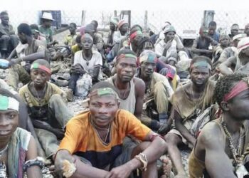 Haut-Katanga : 15 présumés miliciens Bakata Katanga arrêtés après l’attaque meurtrière de Kyubo