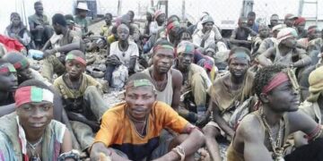 Haut-Katanga : 15 présumés miliciens Bakata Katanga arrêtés après l’attaque meurtrière de Kyubo