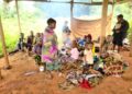 Maï-Ndombe : Plus de 5 000 déplacés de Kwamouth vivent dans la précarité à Ngabé, en République du Congo (Société civile)