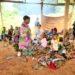 Maï-Ndombe : Plus de 5 000 déplacés de Kwamouth vivent dans la précarité à Ngabé, en République du Congo (Société civile)