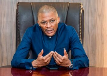 RDC : Didier Budimbu nie toute implication dans le meurtre de l’entrepreneur Vally Amisi
