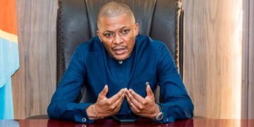 RDC : Didier Budimbu nie toute implication dans le meurtre de l’entrepreneur Vally Amisi