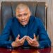 RDC : Didier Budimbu nie toute implication dans le meurtre de l’entrepreneur Vally Amisi