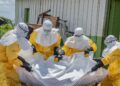 Riposte contre Ebola: Washington annonce 242 millions de dollars supplémentaires