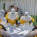 Riposte contre Ebola: Washington annonce 242 millions de dollars supplémentaires