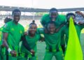 Coupe de la Confédération CAF 2026-2027 : Maniema Union parmi les huit clubs directement qualifiés pour le deuxième tour