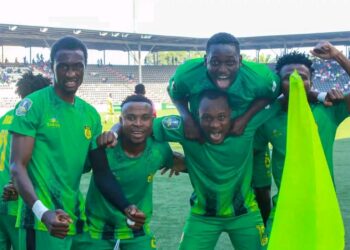 Coupe de la Confédération CAF 2026-2027 : Maniema Union parmi les huit clubs directement qualifiés pour le deuxième tour