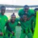 Coupe de la Confédération CAF 2026-2027 : Maniema Union parmi les huit clubs directement qualifiés pour le deuxième tour