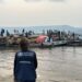 Rumeurs d’un cas d’Ebola à bord d’un bateau accosté à Kinshasa : le ministre de la Santé dément toute contamination à bord