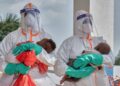 RDC : L’UNICEF alerte sur les conséquences indirectes d’Ebola en Ituri, plus de 300 enfants déjà décédés