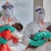 RDC : L’UNICEF alerte sur les conséquences indirectes d’Ebola en Ituri, plus de 300 enfants déjà décédés
