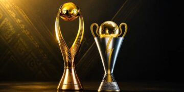 Interclubs CAF 2026-2027 : Les clubs congolais fixés sur leurs adversaires