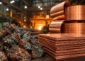 RDC : le Gouvernement interdit l’exportation des concentrés de cuivre et de cobalt