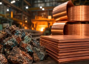 RDC : le Gouvernement interdit l’exportation des concentrés de cuivre et de cobalt