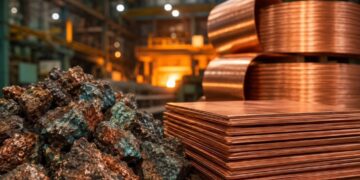 RDC : le Gouvernement interdit l’exportation des concentrés de cuivre et de cobalt