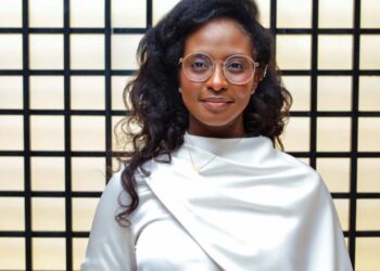 Sport : ancienne cheffe de cabinet du président de la CAF, Laetitia Muderhwa nommée secrétaire générale de la FECOFA