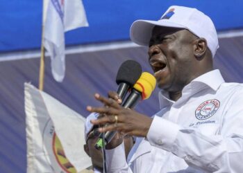 Augustin Kabuya : « Le changement de la Constitution doit lever les obstacles qui éloignent Tshisekedi de l’UDPS »