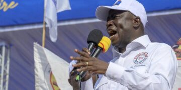 Augustin Kabuya : « Le changement de la Constitution doit lever les obstacles qui éloignent Tshisekedi de l’UDPS »