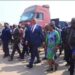 Kasumbalesa : La RDC et la Zambie s’engagent à mettre fin au transbordement illégal