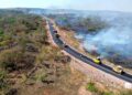RN1 Tronçon Mbuji-Mayi–Nguba : l’ACGT annonce la fin des travaux d’ici fin 2027 ou début 2028