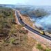 RN1 Tronçon Mbuji-Mayi–Nguba : l’ACGT annonce la fin des travaux d’ici fin 2027 ou début 2028