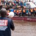 Flambée de Ebola en RDC : À 65 km de Kinshasa, un bateau avec 255 passagers placé sous étroite surveillance sanitaire (Roger Samuel Kamba)