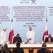 Guerre dans l’Est : Le Qatar salue la libération de 15 détenus dans le cadre du processus de paix de Doha (Document)