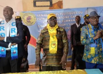RDC : après des années de tiraillements, les frères ennemis de l’UNAFEC tentent de s’unir à l’approche du dialogue national