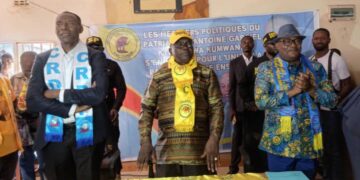 RDC : après des années de tiraillements, les frères ennemis de l’UNAFEC tentent de s’unir à l’approche du dialogue national