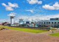 RDC : Barrage de Katende et les aéroports de N&rsquo;djili-Luano absorbent les premiers décaissements de l’Eurobond congolais (Document)