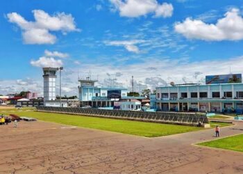 RDC : Barrage de Katende et les aéroports de N&rsquo;djili-Luano absorbent les premiers décaissements de l’Eurobond congolais (Document)