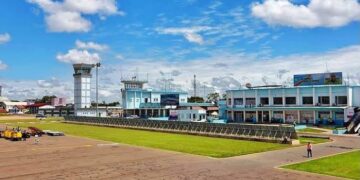 RDC : Barrage de Katende et les aéroports de N&rsquo;djili-Luano absorbent les premiers décaissements de l’Eurobond congolais (Document)