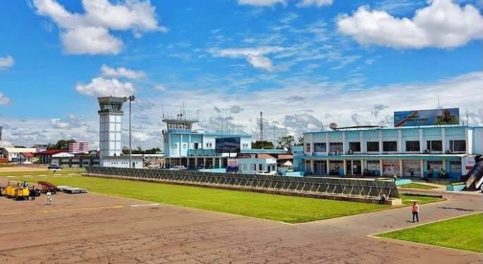 RDC : Barrage de Katende et les aéroports de N’djili-Luano absorbent les premiers décaissements de l’Eurobond congolais (Document)
