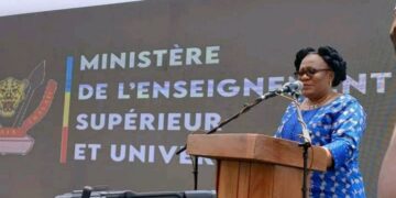 Clôture de l’année Académique 2025-2026 : le gouvernement interdit la création « désordonnée » d’établissements supérieurs et universitaires en RDC
