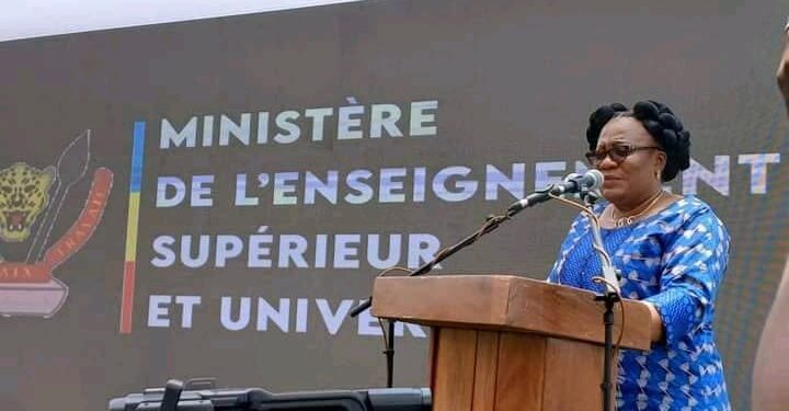 Clôture de l’année Académique 2025-2026 : le gouvernement interdit la création « désordonnée » d’établissements supérieurs et universitaires en RDC