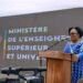 Clôture de l’année Académique 2025-2026 : le gouvernement interdit la création « désordonnée » d’établissements supérieurs et universitaires en RDC