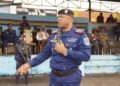 Kinshasa : La police nationale congolaise appelle ses agents à la discipline après la multiplication des bavures policières