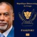 Délivrance d’un passeport à Kamitatu: l’ambassade de la RDC au Benelux dément une délivrance à des fins politiques et évoque un « traitement régulier»