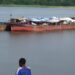 RDC : Les sept cas suspects d’Ebola détectés sur un bateau aux portes de Kinshasa testés négatifs ( Roger Samuel Kamba)