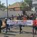 Lubumbashi : Après plusieurs cris et agitations , les vendeurs du marché Mzée sommés de rejoindre quatre marchés de la ville avant le 20 août (Communiqué)