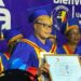 RDC : l’UNIKIN décerne un doctorat honoris causa à la Première ministre Judith Suminwa