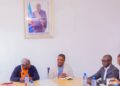Haut-Katanga : Face au phénomène de prête-noms, l&rsquo;ARSP durcit le contrôle de la sous-traitance chez MMG Kinsevere