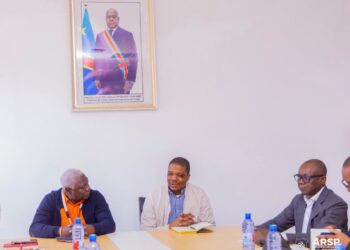Haut-Katanga : Face au phénomène de prête-noms, l&rsquo;ARSP durcit le contrôle de la sous-traitance chez MMG Kinsevere
